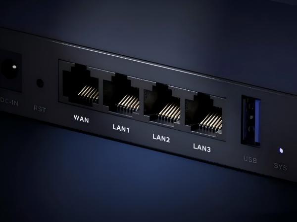 京东云太乙ER1 免拆机刷OpenWrt教程