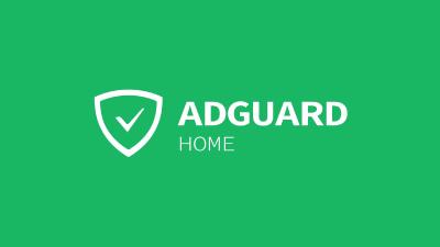 OpenClash+AdGuard Home 去广告配置指南